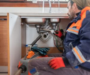 About The Faucet Pros Westfall, OR